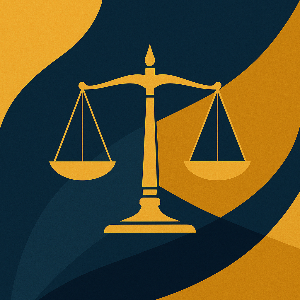 About PEN LAW CHAMBERS